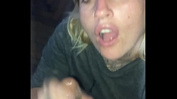 Suck until i explote in her pretty face