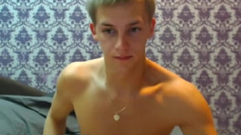 Twink Shoots His Load thumbnail