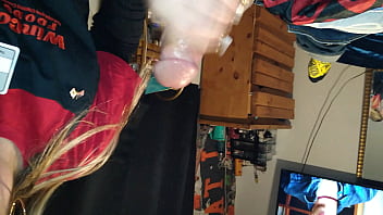 Gurb goin stoopid Gurb goin stoopid
