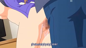 Ampay su cuidador tiene una amante