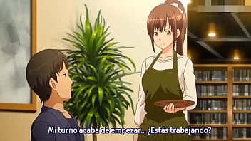 Ampay su cuidador tiene una amante