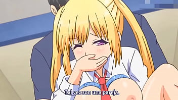 Ampay su cuidador tiene una amante