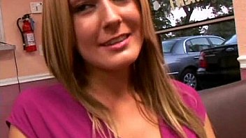 Desperate Teen Naked In Public And Fucks To Pay Rent 17 thumbnail