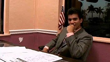 Desperate teen naked in public and fucks to pay rent 17