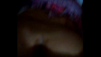 Ebony bbw big butt doggy