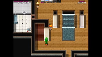 My new life cap 51 ayudando a mi hermanastra