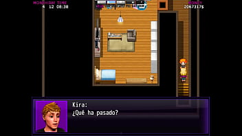 My new life cap 51 ayudando a mi hermanastra