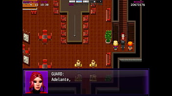 My new life cap 51 ayudando a mi hermanastra