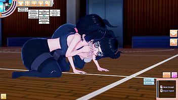 Koikatsu hentai sex scene