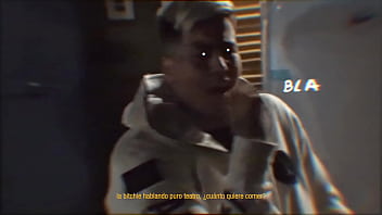 Vuelta a la luna remix modo diablo trap argentino