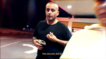 Vuelta a la luna remix modo diablo trap argentino