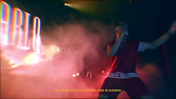 Vuelta a la luna remix modo diablo trap argentino