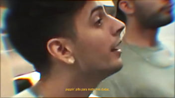 Vuelta a la luna remix modo diablo trap argentino