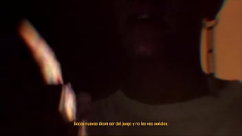 Vuelta a la luna remix modo diablo trap argentino