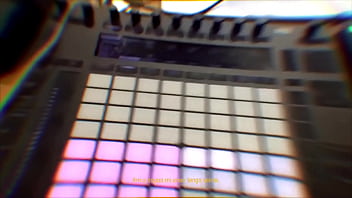 Vuelta a la luna remix modo diablo trap argentino