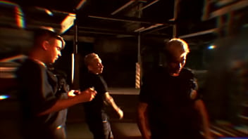 Vuelta a la luna remix modo diablo trap argentino