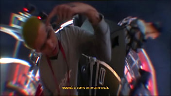 Vuelta a la luna remix modo diablo trap argentino