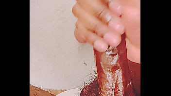 Open wide catch it for me