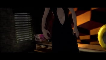 Indigo prophecy sam's dance