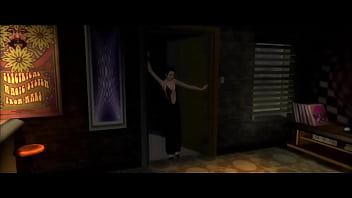 Indigo prophecy sam's dance