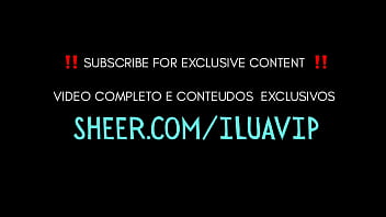 Vazou na net novinho comendo buceta da luana couto