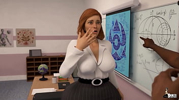 Mrs afterschool freak off game trailer