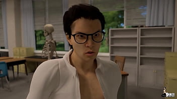 Mrs afterschool freak off game trailer