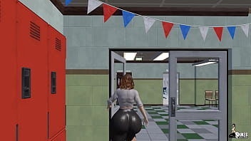 Mrs afterschool freak off game trailer