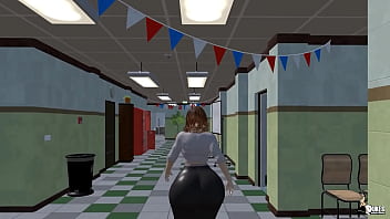 Mrs afterschool freak off game trailer