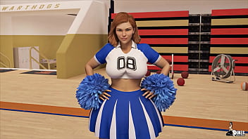 Mrs afterschool freak off game trailer