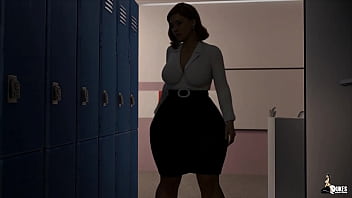 Mrs afterschool freak off game trailer