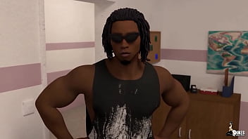 Mrs afterschool freak off game trailer