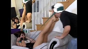 Tyler owes syn money & she is ready to collect the unfortunate thing is that tyler does not have any money on him sy