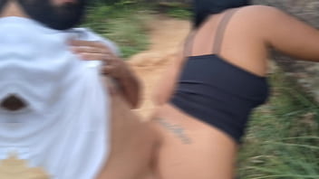 Sinuca do ela perdeu o jogo e ganhou rola na buceta