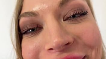 Miss universe russia gets fucked in the ass on camera by monster cock part 1