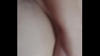 Solita mientras me baño