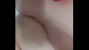 Solita mientras me baño Solita mientras me baño