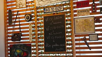 Car sex & hot tub delights adventure's best by laura quest s02e02