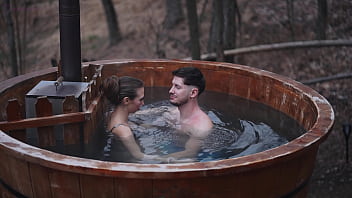 Car sex & hot tub delights adventure's best by laura quest s02e02