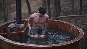 Car sex & hot tub delights adventure's best by laura quest s02e02