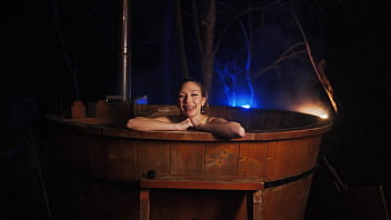 Car sex & hot tub delights adventure's best by laura quest s02e02