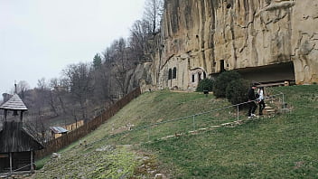 Car sex & hot tub delights adventure's best by laura quest s02e02