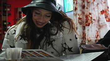 Car sex & hot tub delights adventure's best by laura quest s02e02