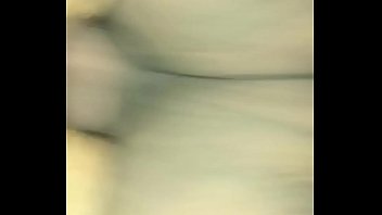 Hermosa ninfa se la come toda