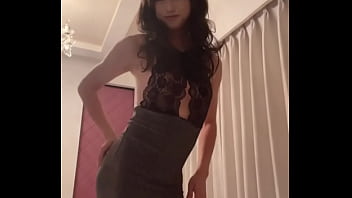 女装してみた 女装してみた