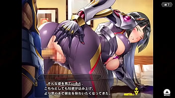 Taimanirpgx shakujii soumi part2