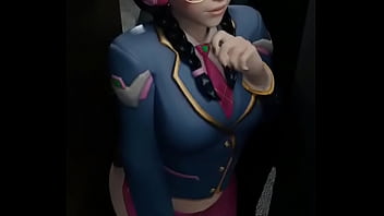 Girl gets fucked by bbc