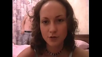 Appealing gal tanya shows engulfing skills