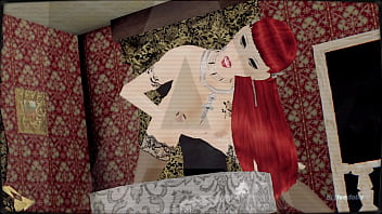 Beast and the harlot music video activedolls