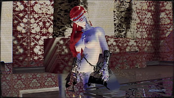 Beast and the harlot music video activedolls